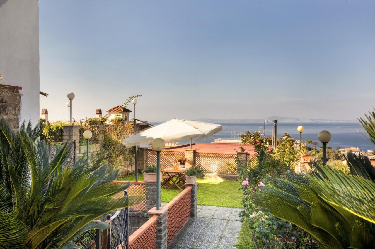 Bed & Breakfast Shanti Sorrento