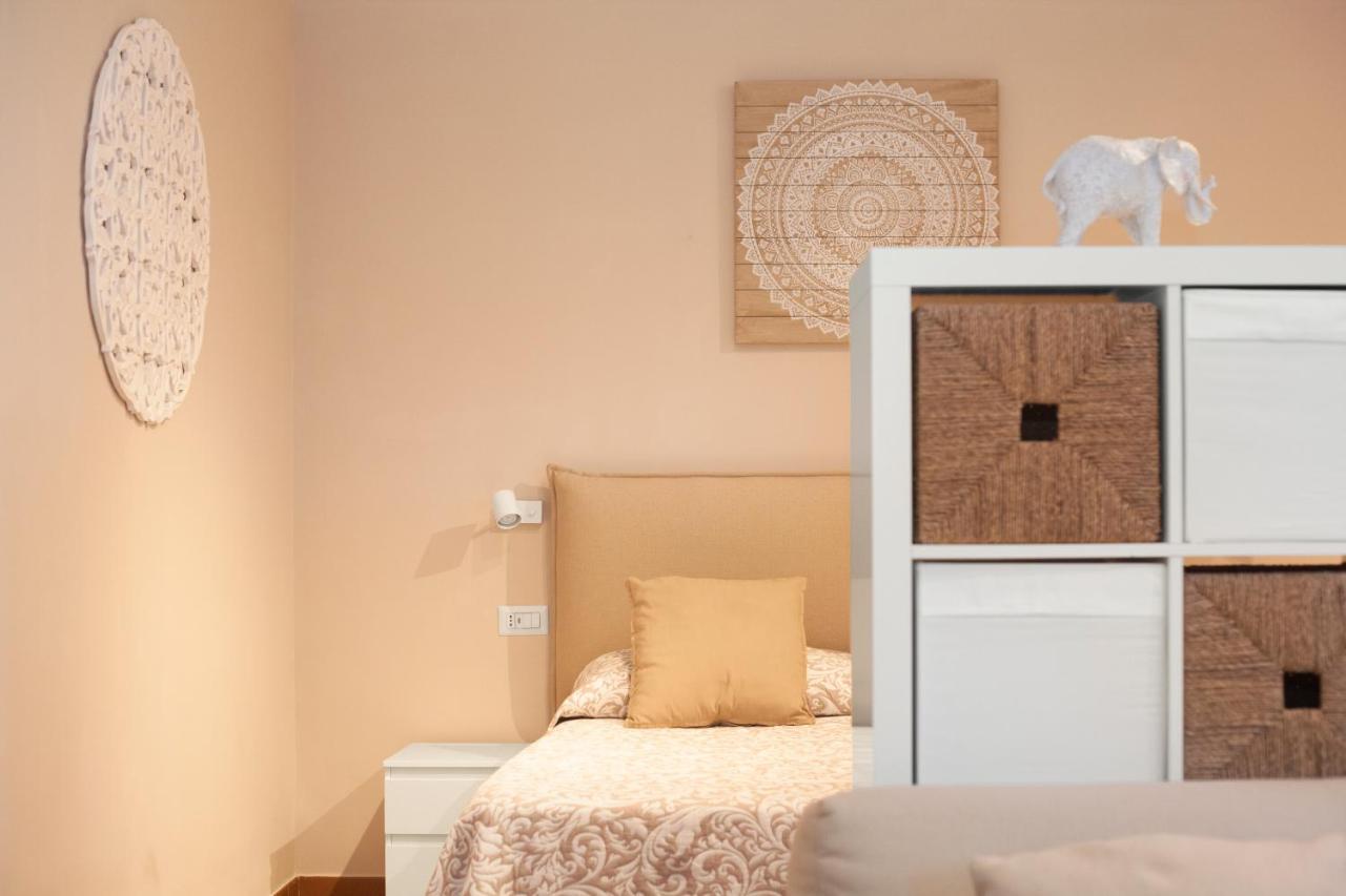 Bed & Breakfast Shanti