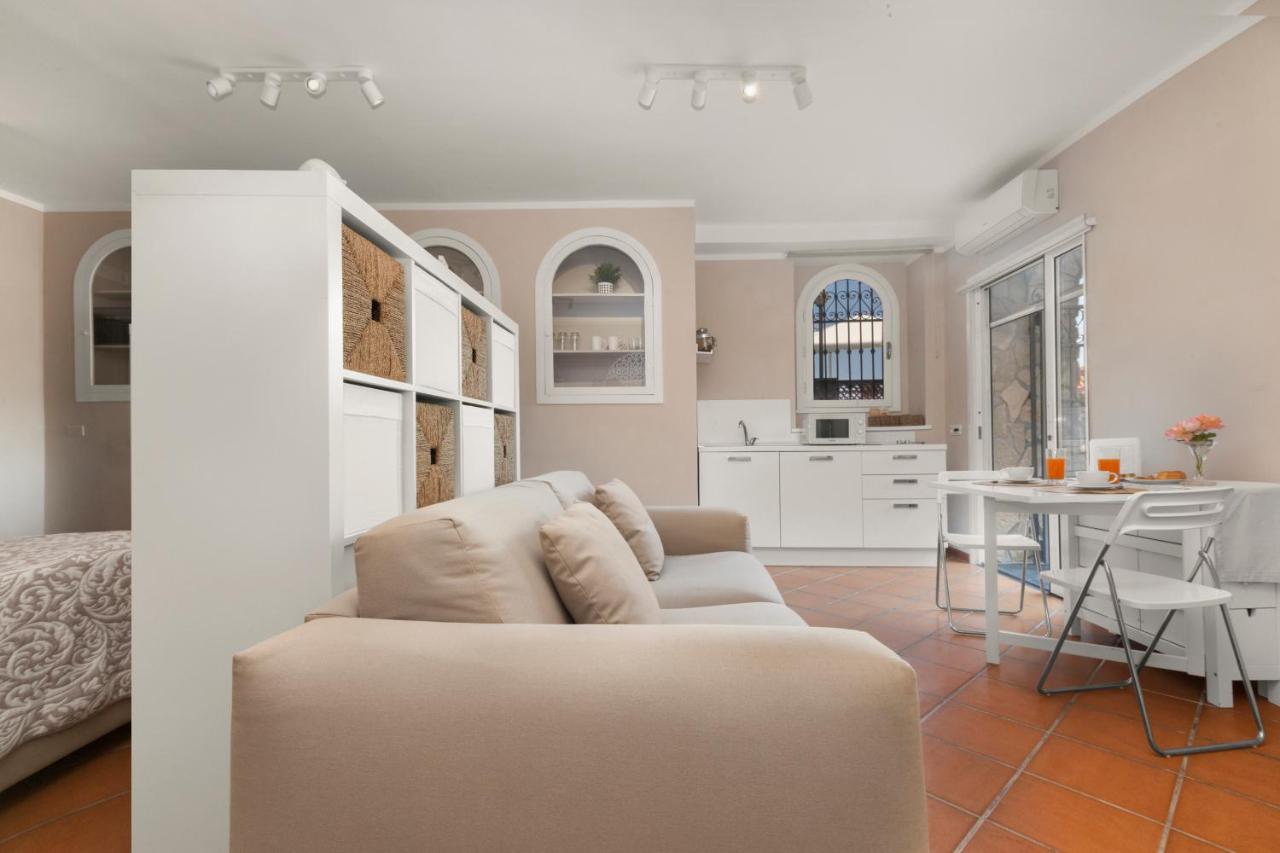 Shanti Bed & Breakfast Sorrento