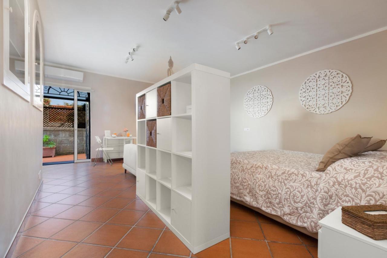 Bed & Breakfast Shanti Sorrento