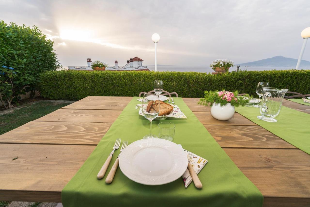 Bed & Breakfast Shanti Sorrento